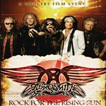 Rock for the Rising Sun (Blu-ray)