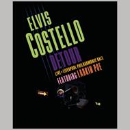 Detour. Liverpool 2015 (Blu-ray)
