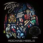 Rocking Heels. Live at Metal Church (CD Digipack)