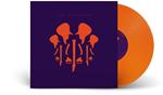 The Elephants of Mars (Limited Edition - Orange Coloured Vinyl)