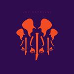 The Elephants Of Mars (Purple Vinyl) (2 Lp)