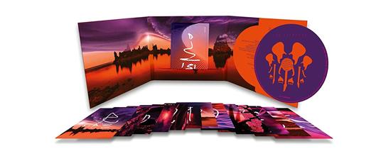 The Elephants of Mars (Special Edition) - CD Audio di Joe Satriani - 2