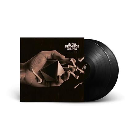 Eraser - Vinile LP di Long Distance Calling