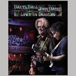 Live in Dublin (DVD)