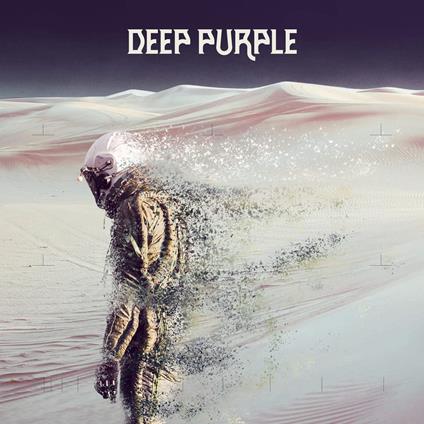 Whoosh - Vinile LP di Deep Purple