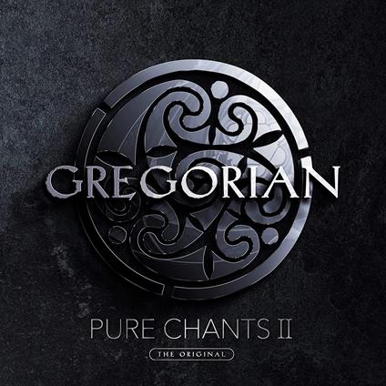 Pure Chants II: The Original - CD Audio di Gregorian