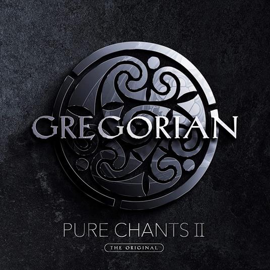 Pure Chants II: The Original - CD Audio di Gregorian