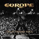 Live At Sweden Rock (30th Anniversary Limited 3 LP Edition)