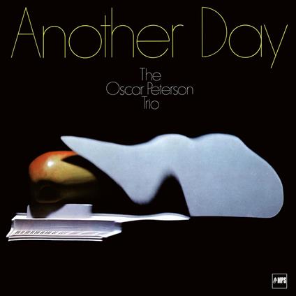 Another Day - Vinile LP di Oscar Peterson