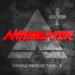More Noise vol.1