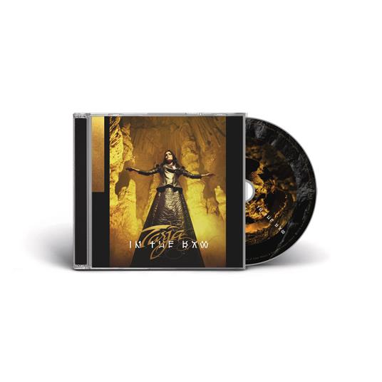 In The Raw - CD Audio di Tarja