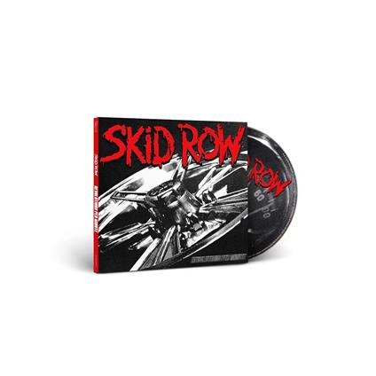 Revolutions Per Minute - CD Audio di Skid Row