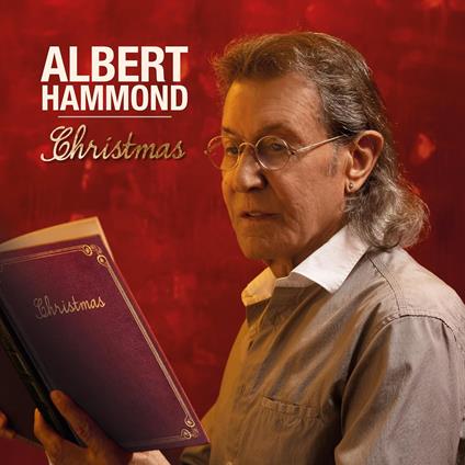 Christmas - CD Audio di Albert Hammond