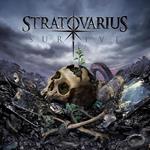 Survive (CD Jewelcase)