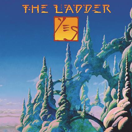 The Ladder - CD Audio di Yes