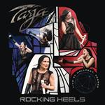 Rocking Heels. Live at Hellfest