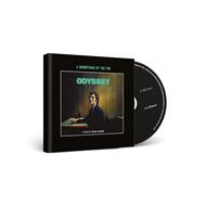 Odyssey (Deluxe Mediabook Edition) (Colonna Sonora)