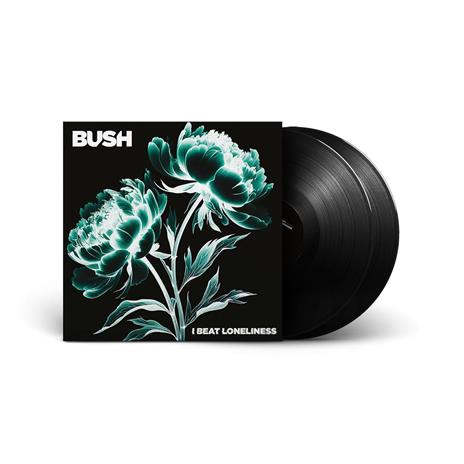 I Beat Loneliness - Vinile LP di Bush