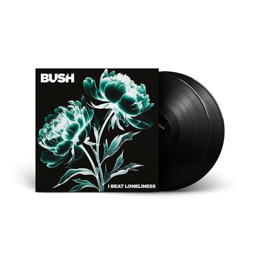 I Beat Loneliness - Vinile LP di Bush