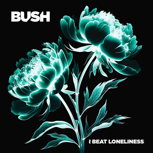 I Beat Loneliness - Vinile LP di Bush - 2