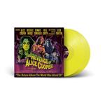 The Revenge of Alice Cooper (Yellow 2 LP)