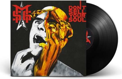 Don't Sell Your Soul - Vinile LP di Michael Schenker (Group)