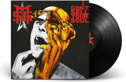 Don't Sell Your Soul - Vinile LP di Michael Schenker (Group)