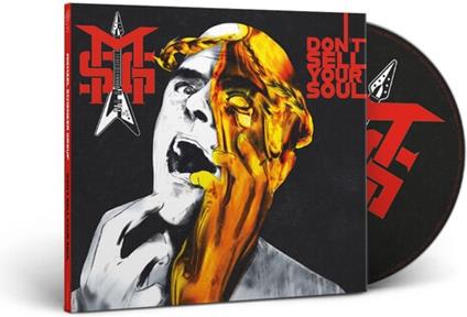 Don't Sell Your Soul - CD Audio di Michael Schenker (Group)