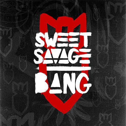 Bang - CD Audio di Sweet Savage