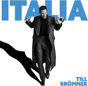 CD Italia Till Brönner