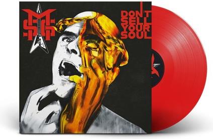 Don't Sell Your Soul - Vinile LP di Michael Schenker (Group)