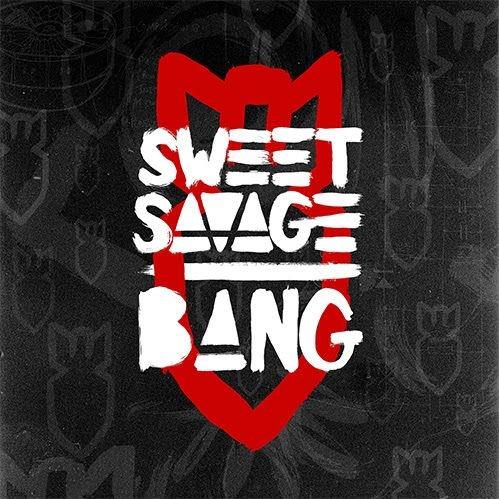 Bang (Red Coloured Vinyl) - Vinile LP di Sweet Savage