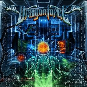 Maximum Overload - CD Audio di Dragonforce