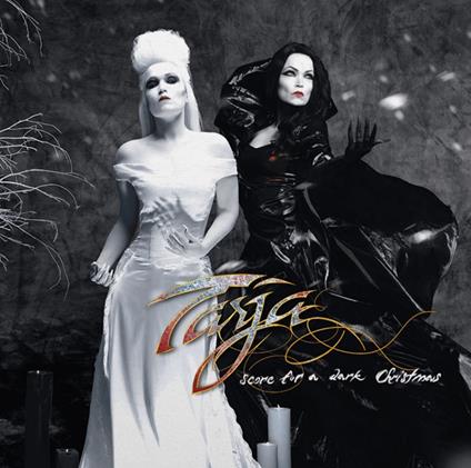 Score for a Dark Christmas - CD Audio di Tarja