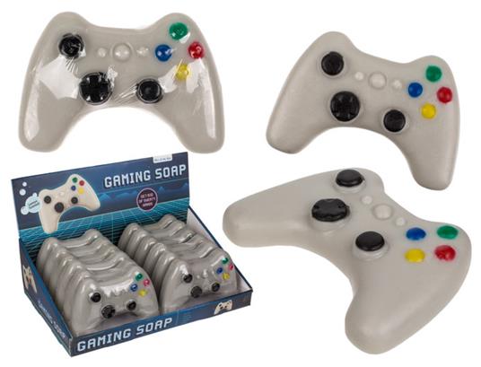 Saponetta Game Controller
