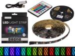 Nastro Luminoso con LED Cambiacolore