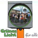 Grünes Licht für alle