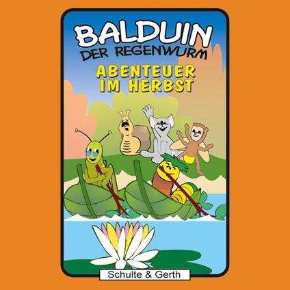 01: Abenteuer im Herbst
