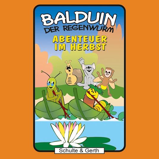 01: Abenteuer im Herbst