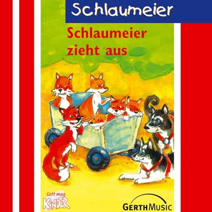 08: Schlaumeier zieht aus