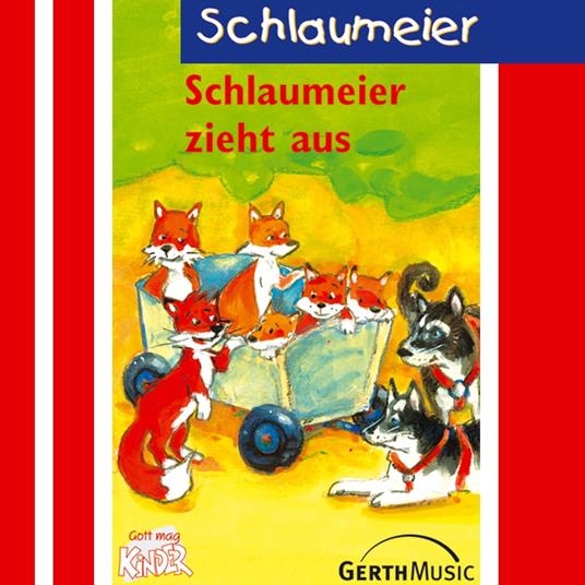 08: Schlaumeier zieht aus