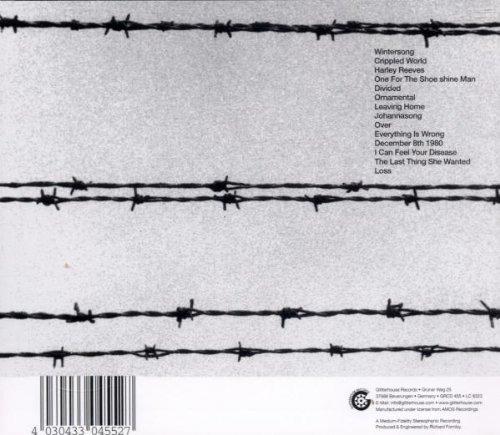 Songs for a Barbed Wire Fence - CD Audio di Dakota Suite - 2