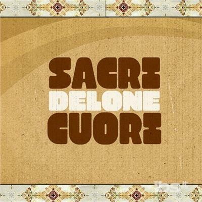 Delone - Vinile LP di Sacri Cuori