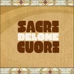 Delone - CD Audio di Sacri Cuori
