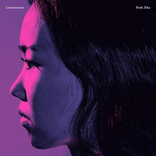 Communion - CD Audio di Park Jiha
