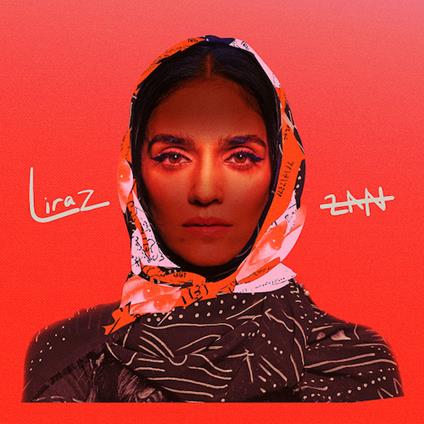 Zan - CD Audio di Liraz