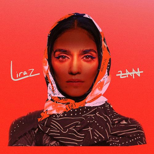 Zan - CD Audio di Liraz