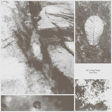 All Living Things - Vinile LP di Park Jiha