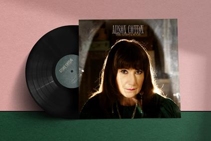 Gods Laugh - Vinile LP di Alison Cotton