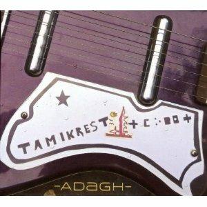 Adagh - CD Audio di Tamikrest